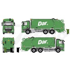 DAR