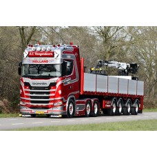Hoogendoorn A.E.