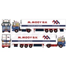 K&B Transport / M. Mooy B.V.