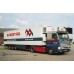 K&B Transport / M. Mooy B.V.