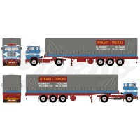 Rynart - Trucks (F88)