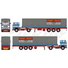Rynart - Trucks