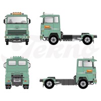 Oegema Transport