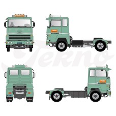 Oegema Transport