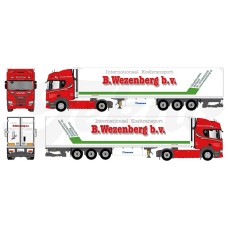 Wezenberg B.