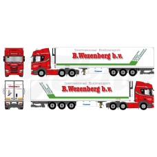 Wezenberg B.