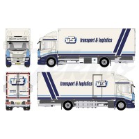 VTS Transport & Logistics