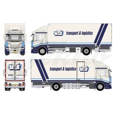 VTS Transport & Logistics