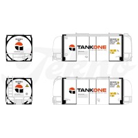 TankOne liquid Logistics