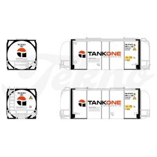 TankOne liquid Logistics