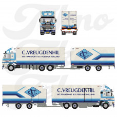 Vreugdenhil C.