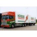 Kogge Transport