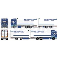 Deij Transport