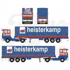 Heisterkamp