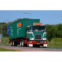 Rynart - Trucking