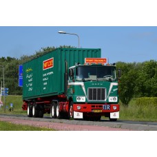 Rynart - Trucking