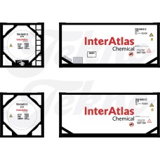 Interatlas Chemical