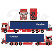 Pennings Transport & Verhuur