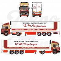 Verploegen Fa. H.M.
