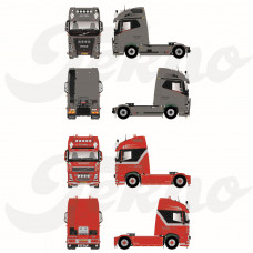 Weeda (set)