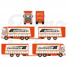 Heebink (Topsleeper)