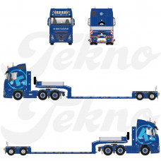 De Kreek Transport