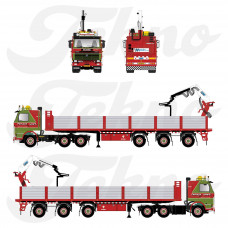 Fonteyn Transport