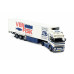 Rasch Transport / Spedition Atlantic - Ven Fisk