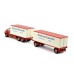 Overland Transport (LS76)