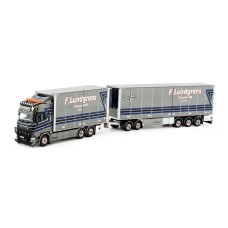 Lundgrens F. Transport AB