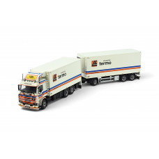 Linjegods Termo - SRB