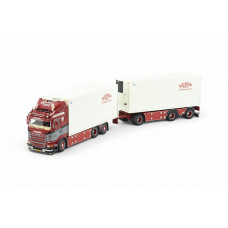N.C. Christensen & Sonner (R520)