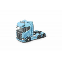 Scania Frost (Boogie)
