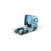 Scania Frost (Boogie)