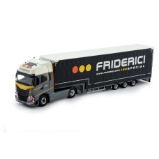 Friderici Special