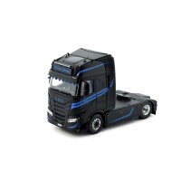 Iveco Schweiz "Welsch Power"