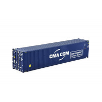 CMA CGM 45ft Container