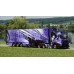 Vowa Transport "Purple Rain"