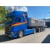 Saxer Transport - Kies AG