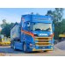 Saxer Transport - Kies AG