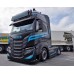 Iveco Schweiz "Welsch Power"