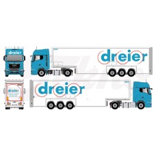 Dreier