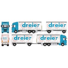 Dreier