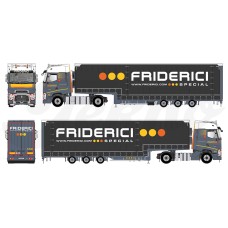 Friderici Special