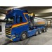 Saxer Transport AG Dietikon