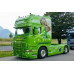 Jenni "Abba Truck"
