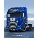 Iveco Pace Truck