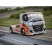 Iveco Race Truck Halm