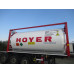 Hoyer Gascontainer