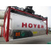 Hoyer Gascontainer